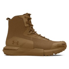 Under Armour Men’s Charged Valsetz 8″ Tactical Boots – Width: Medium – New