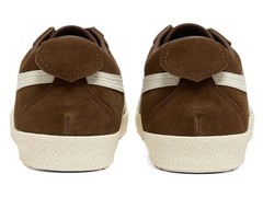 Onitsuka Tiger MEXICO 66 DELEGATION 1183C344 200 Dark Brown Cream Men Shoes