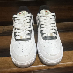 Nike Air Force 1 Low Remix Pack White/Black DB1997-100