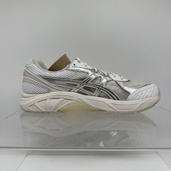Brand New Asics Above The Cloud GT-2160 White Silver 1203A655-100 Men’s Size 9