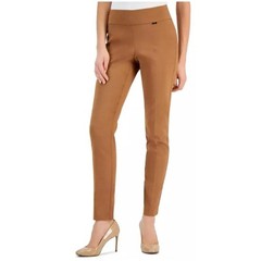 I.N.C. International Concepts Women’s MidRise Skinny Pants 6