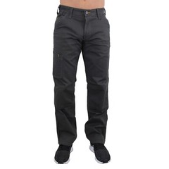 Ariat Work Rebar M4 Pants Men’s Relaxed Straight, 7-Pocket, Re-Enforce Knee Pant