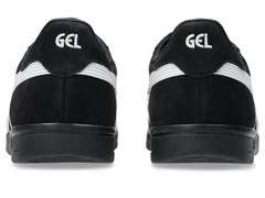 ASICS GEL-VICKKA PRO 1201A486 006 Black Bright White Men Skateboarding Shoes