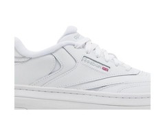 Reebok Women’s Club C Double Revenge Shoes womens H04190 NWB
