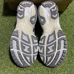 Asics Gel Kayano 14 – Obsidian Grey Cement