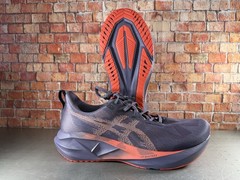 asics Running shoes men – 1011B974-500 Size 13 ⚡️