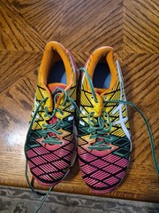 Gel-Kinsei 5 Size US-9 Multicolor – ASICS Women’s Running Shoes