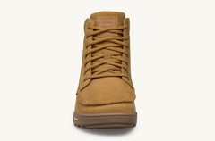 NEW Lems Men’s Summit Pro Boot – Harvest ALL SIZES leather vibram