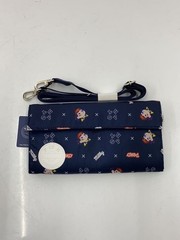PORTER Shoulder Bag NVY 393 05966