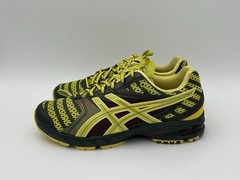 Asics UB9-S Gel-DS Trainer 14 Men’s Size 9 Dark Mustard Truffle 1203A606-750