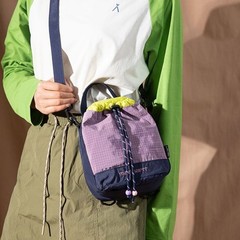 Convertible Mini Backpack Crossbody Bag Lightweight Hiking Travel Purse