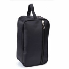 Travel Toiletry Bag Men Small Dopp Kit Organizer Zipper Bag Shaving Shower Case