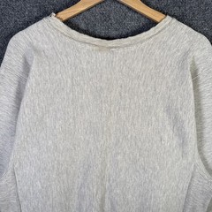 Vintage Ohio State Sweatshirt XL 90s Champion Reverse Weave Old English Script