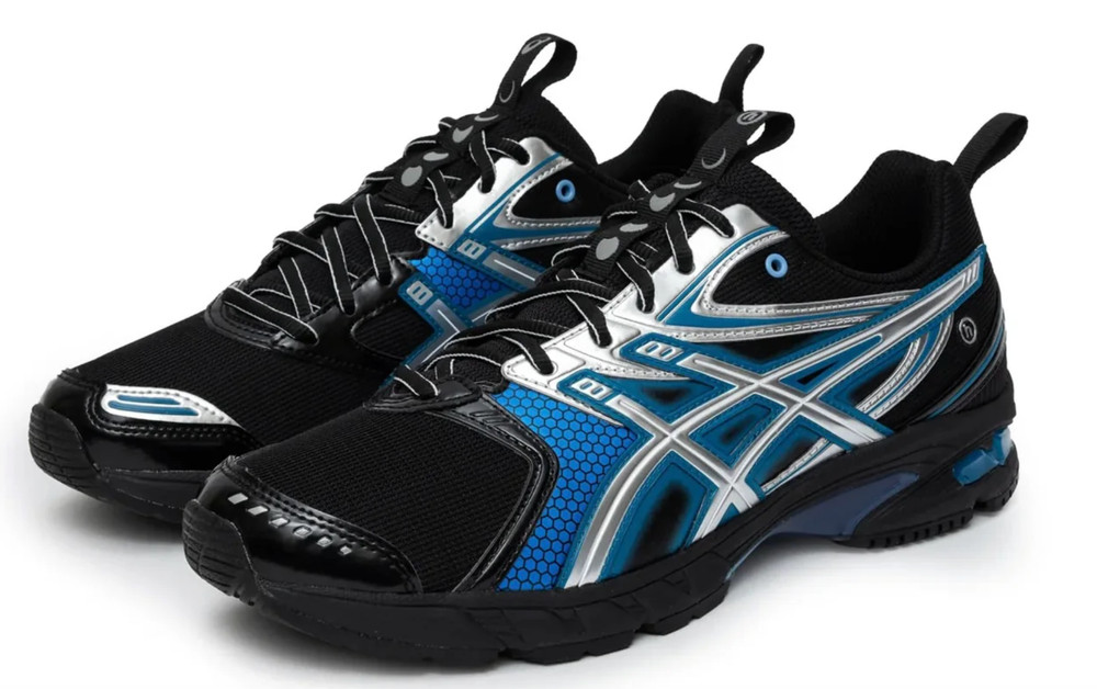 ASICS Gel-DS Trainer 14 Hidden NY Dusk 1203B148 001