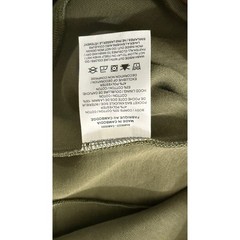 Nike Tech Fleece Full Zip Hoodie Olive Green FB7921-222 Mens Y2K Gorpcore zz21