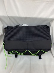 PORTER Shoulder Bag BLK Things Messenger Bag
