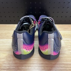 Nike Air Zoom Long Jump Elite Glam Pink Blast Blue IM9128-600 Men’s Sizes 9-10