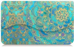 Business Card Holder Credit Card Wallet Handmade Universal Card Case Organizer