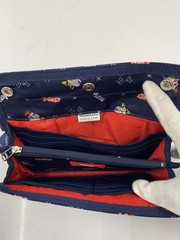 PORTER Shoulder Bag NVY 393 05966