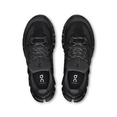 ON Men’s Cloudswift 4 AD Black | Black AUTHENTIC