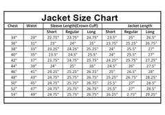 Men’s Scottish Tartan Jacket with 5 Button Vest Available In 40+ Tartan Color