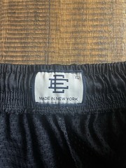 Eric Emanuel Bone Shorts Size XL