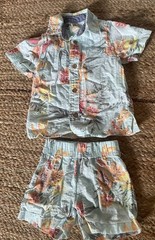 Carter’s, Baby B’gosh, Peanuts 12 Month Baby Boy Lot of 7!