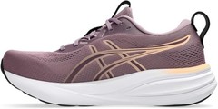 ASICS Women’s Gel-Pulse 17 Running Shoes – Dusty Mauve/Bright Sunstone – 10