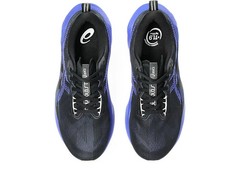 New ASICS Running Shoes NOVABLAST 5 WIDE 1011B975 004