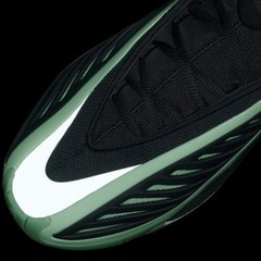 Adidas AE 2 Black Lime Burst Mens Basketball JR1572 NEW Multi