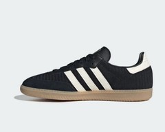 Adidas Men’s Samba OG Black Cream |JQ5141| Sneakers Footwear Men’s Multi Size