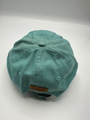 Vintage Pendleton Logo Blue Mens Adult Cotton Baseball Cap Hat