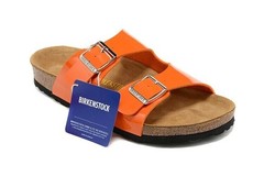 🏖️ Birkenstock Arizona Soft Footbed Suede Leather Sandals NEW-All Colors
