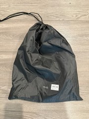 YS-01 Cream Slides – Size 12 (Brand New, With Dust Bag)