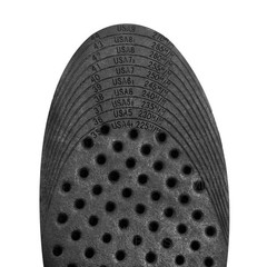 Shoe Lift Height Increase Insole Foot Pad Insert Riser Footpad Unisex