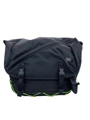 PORTER Shoulder Bag BLK Things Messenger Bag