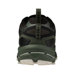 Mizuno Sneakers WAVE DAICHI LS Dark Green / Khaki / Black D1GA261003 2026