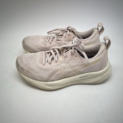 Asics Gel-Pulse 16 Sneakers Womens 7 1012B755 Pink Athletic Running Gym Shoes
