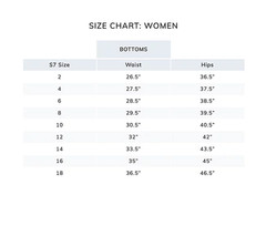 Seven7 Women’s Bermuda Mid Rise Stretch Denim Short