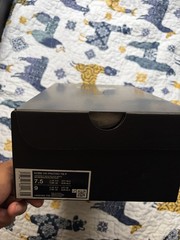 Men’s Size 7.5 Nike Kobe 8 Protro TB Promo University Gold HM6469-700