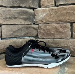 Under Armour Racing Spikes / Jesse Owens Edition / XC / T&F / SZ 9.5