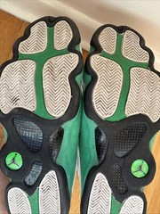 Nike Air Jordan 13 Retro “Lucky Green” Size 13 | DB6537-113