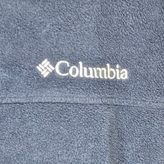 Columbia Interchange 3-in-1 Jacket Mens XXL Navy Blue Waterproof Shell Fleece