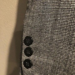 Rafaella 100% Wool Blazer, 8