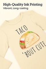 Sri Lanka Newborn Baby Onesie® Bodysuit
