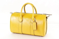 COACH Compass Bag 25 Honeycomb CEB45 RGJ IN STOCK Ships in 24H