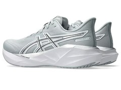 ASICS NOVABLAST 5 ATC 1011C185 020 Piedmont Grey Pure Silver Running Shoes