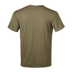 NEW Soffe 50/50 Military US Army USAF T-Shirt Undershirt 3-Pack – OCP Tan 499