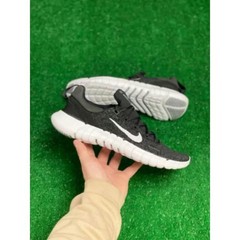 Nike Free Run 5.0 Black Mens Running CZ1884-001 NEW Multi Sz