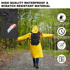 30L Military Tactical Backpack Rucksack Camping Hiking Shoulder Bag Travel